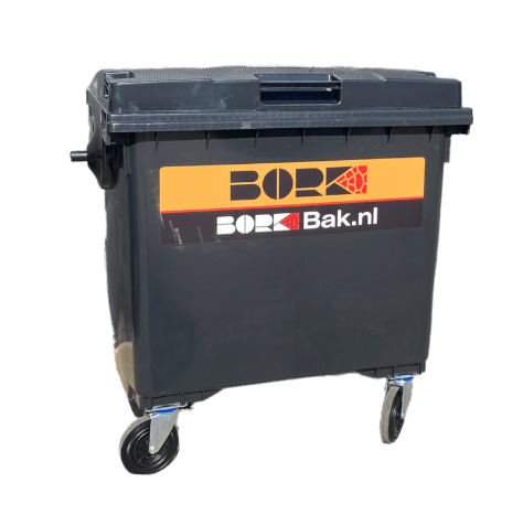 rolcontainer huren