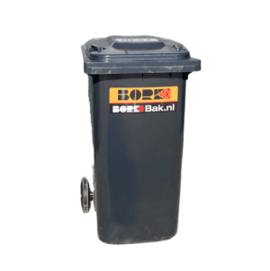 240 liter rolcontainer